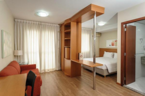 Гостиница Hotel The Premium  Озаску